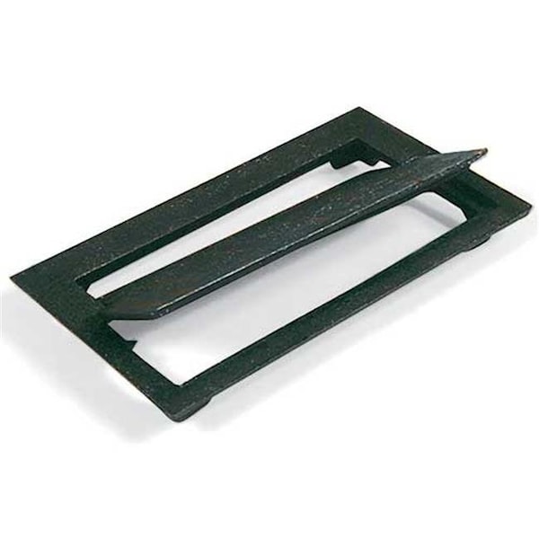 Minuteman AD-01 Ash Dump - Cast Iron